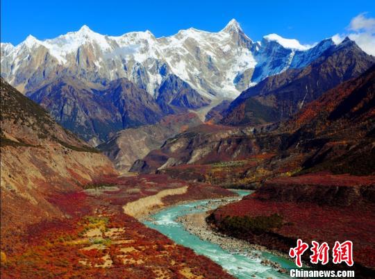 西藏部分國家4A級及以上景區(qū)完成升級游客迎來新體驗