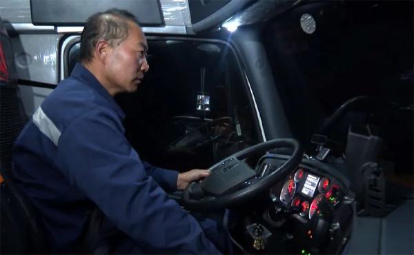 坐上“氣”車去拉薩！記者親身體驗