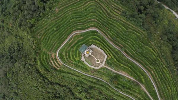 幾代建設(shè)者，歷經(jīng)半個多世紀完成！這是一條怎樣的公路？